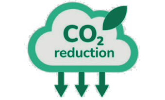 C02 Reduction Graphic 2