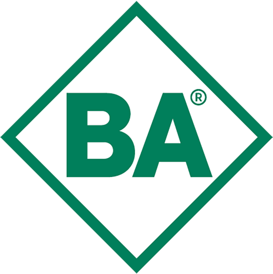 BA Diamond