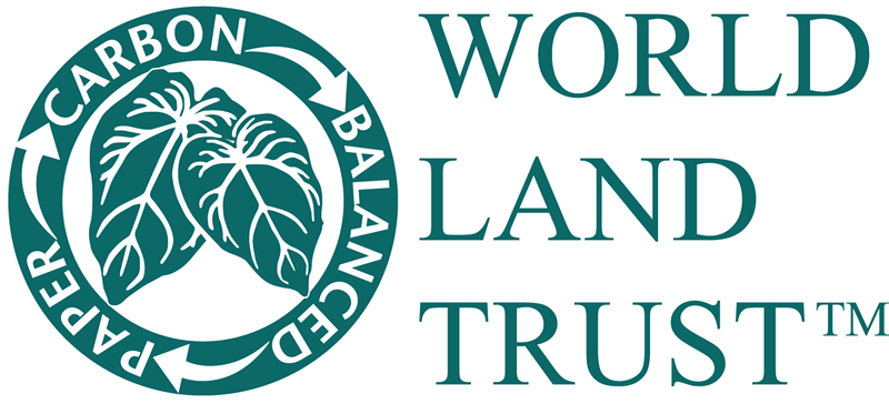 World Land Trust Logo